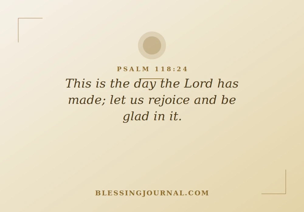 Inspirational Sunday Blessings & Quotes